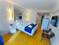 公寓 1-комн 29 m² - 治安官 Khimshiashvili, Batumi