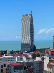 公寓 82 平方米的公寓 - Tbel-Abuseridze, Batumi, 佐治亚州。