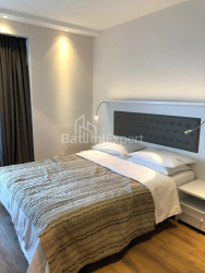 公寓 1-комн 30 m² - 治安官 Khimshiashvili, Batumi