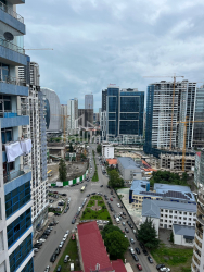公寓 51 平方米的公寓 - 尼科·皮罗斯马尼, Batumi, 佐治亚州。