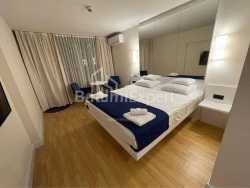 公寓 1-комн 29 m² - 治安官 Khimshiashvili, Batumi