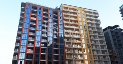 公寓 1-комн 38 m² - 安吉萨, Batumi