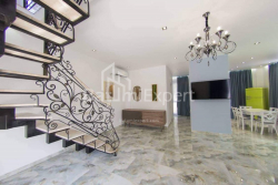 私宅 4-комн 170 m² - 机场高速, Batumi