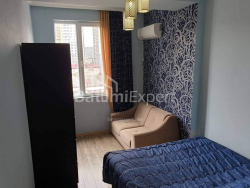 公寓 3-комн 62 m² - 尼科·皮罗斯马尼, Batumi