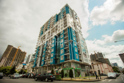 公寓 3-комн 62 m² - 尼科·皮罗斯马尼, Batumi