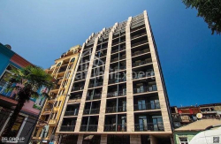 公寓 3-комн 63 m² - Vakhtang Gorgasali, Batumi
