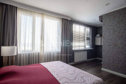 公寓 3-комн 90 m² - 尼科·皮罗斯马尼, Batumi