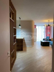 公寓 3-комн 91 m² - 治安官 Khimshiashvili, Batumi