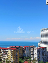 公寓 65 平方米的公寓 - 沙尔瓦·伊纳萨里泽, Batumi, 佐治亚州。