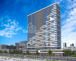 公寓 2-комн 47 m² - Zhiuli Shartava, Batumi