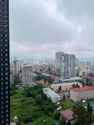 公寓 58 平方米的公寓 - 英雄巷, Batumi, 佐治亚州。