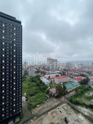 公寓 58 平方米的公寓 - 英雄巷, Batumi, 佐治亚州。