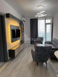 公寓 3-комн 58 m² - 英雄巷, Batumi