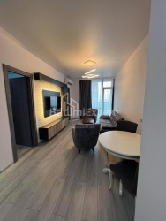 公寓 3-комн 58 m² - 英雄巷, Batumi