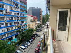 公寓 100 平方米的公寓 - 祖拉巴戈尔吉拉泽, Batumi, 佐治亚州。