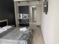 公寓 1-комн 31.4 m² - 英雄巷, Batumi