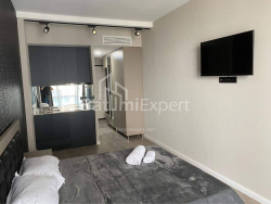 公寓 1-комн 31.4 m² - 英雄巷, Batumi
