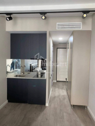 公寓 1-комн 31.4 m² - 英雄巷, Batumi