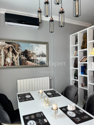 公寓 3-комн 59 m² - 英雄巷, Batumi
