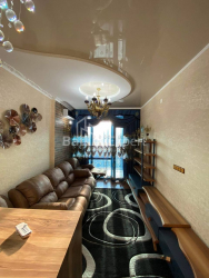 公寓 3-комн 60 m² - 英雄巷, Batumi