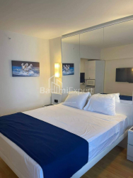 公寓 1-комн 30 m² - 治安官 Khimshiashvili, Batumi