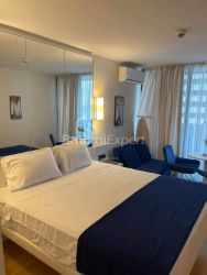 公寓 1-комн 30 m² - 治安官 Khimshiashvili, Batumi