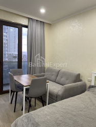 公寓 1-комн 33 m² - 沙尔瓦·伊纳萨里泽, Batumi