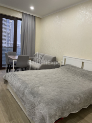 公寓 1-комн 33 m² - 沙尔瓦·伊纳萨里泽, Batumi