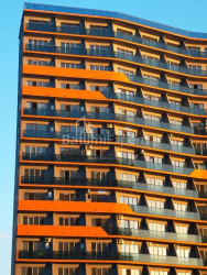 公寓 33 平方米的公寓 - 沙尔瓦·伊纳萨里泽, Batumi, 佐治亚州。