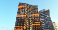 公寓 1-комн 33 m² - 沙尔瓦·伊纳萨里泽, Batumi