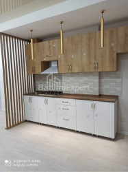 公寓 3-комн 65 m² - 安吉萨, Batumi