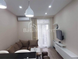 公寓 2-комн 46 m² - 伊利亚·查瓦查瓦泽, Batumi