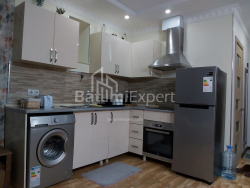 公寓 1-комн 31 m² - 治安官 Khimshiashvili, Batumi