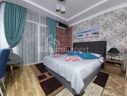 公寓 1-комн 31 m² - 治安官 Khimshiashvili, Batumi