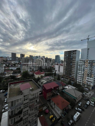 公寓 44 平方米的公寓 - 乔治·布尔茨金维尔, Batumi, 佐治亚州。