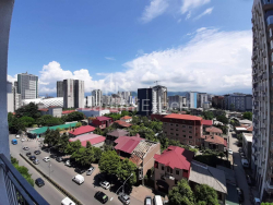公寓 33 平方米的公寓 - Tbel-Abuseridze, 巴统, 佐治亚州。
