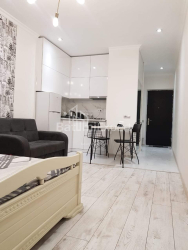 公寓 1-комн 33 m² - Tbel-Abuseridze, Batumi