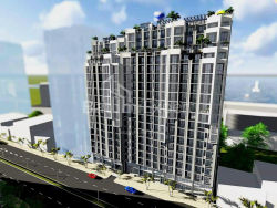 公寓 1-комн 33 m² - Tbel-Abuseridze, Batumi