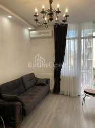 公寓 2-комн 50 m² - 沙尔瓦·伊纳萨里泽, Batumi