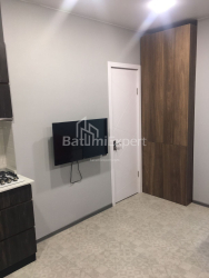 公寓 38 平方米的公寓 - Tbel-Abuseridze, Batumi, 佐治亚州。