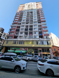 公寓 65 平方米的公寓 - Ekvtime Takaishvili, Batumi, 佐治亚州。