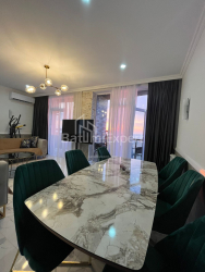 公寓 3-комн 105 m² - 安吉萨, Batumi