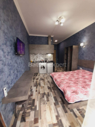 公寓 1-комн 27 m² - 佩特拉·巴格拉季昂尼, Batumi