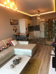 公寓 2-комн 52.4 m² - Zhiuli Shartava, Batumi