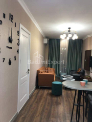公寓 2-комн 60 m² - 英雄巷, Batumi