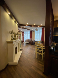 公寓 3-комн 120 m² - Tbel-Abuseridze, Batumi