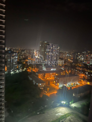 公寓 31.6 平方米的公寓 - 英雄巷, Batumi, 佐治亚州。
