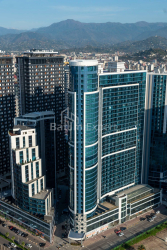 公寓 1-комн 31.6 m² - 英雄巷, Batumi