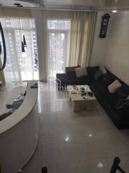公寓 3-комн 75 m² - 塞利玛·希姆希亚什维利, Batumi