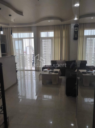 公寓 3-комн 75 m² - 塞利玛·希姆希亚什维利, Batumi